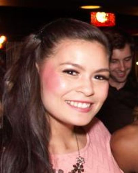 Allison Paraiso Headshot
