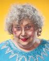Elaine Barrow