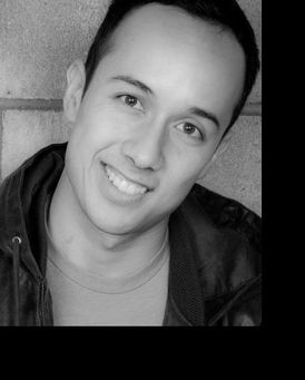 Scott Weber Headshot