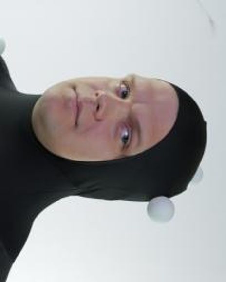 Alec Barnes Headshot