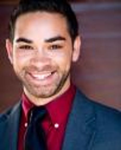 Ryan Castellino Headshot