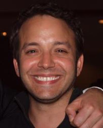 Marc Valera Headshot