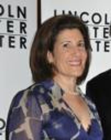 Jan Levy Tranen Headshot