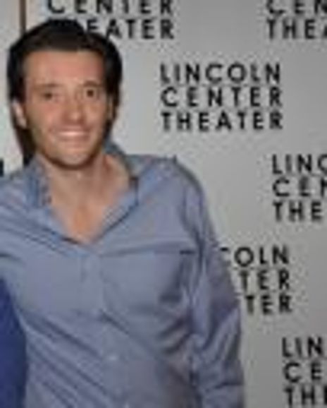 Jason Butler Herner Headshot