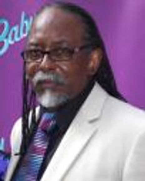 Rahnn Coleman Headshot