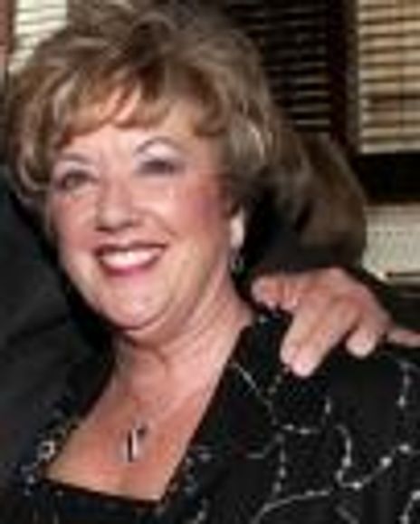 Michele Dedeaux Engemann Headshot