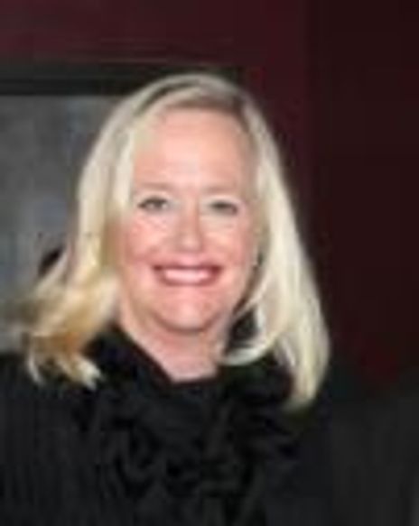 Shelia Grether-Marion Headshot