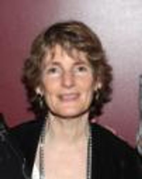 Mary Lea Carroll Headshot