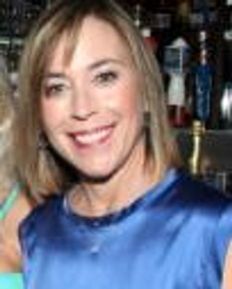 Patti Eisenberg Headshot