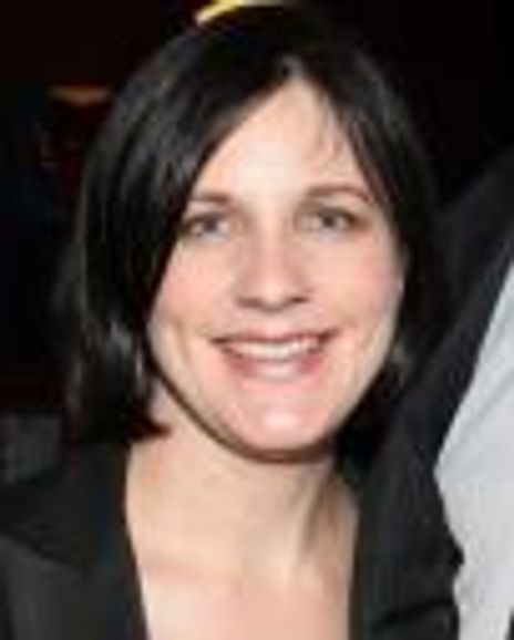 Nicole Klyczek Headshot