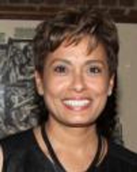 Yolanda Brown Headshot