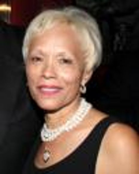 Brenda Galloway Headshot