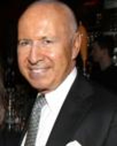 Jerry Katell Headshot