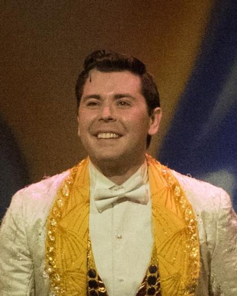 Quintan Craig Headshot