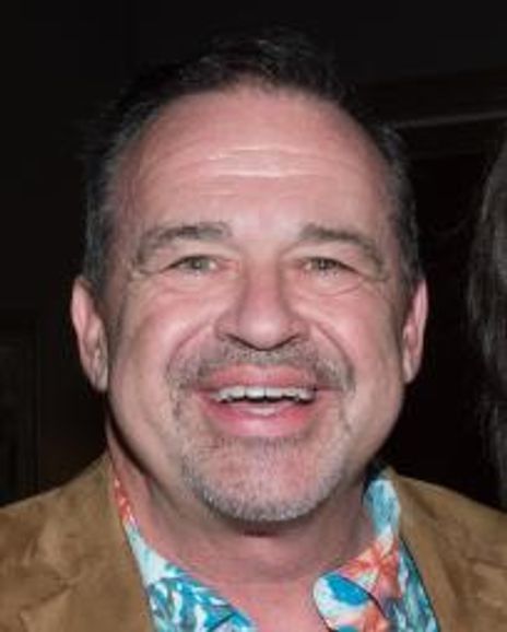 John Massey Headshot