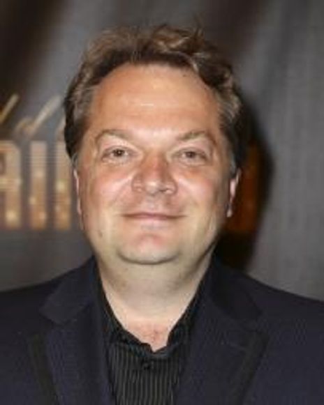 Peter Quilter Headshot