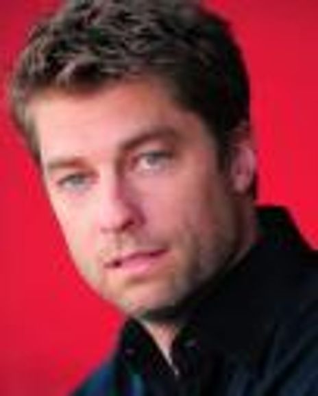 Jamison Jones Headshot