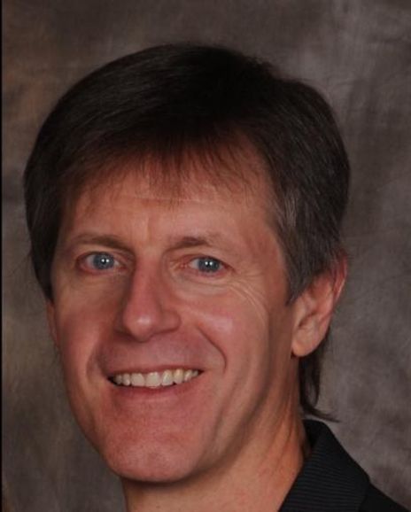 Mark Burnell Headshot