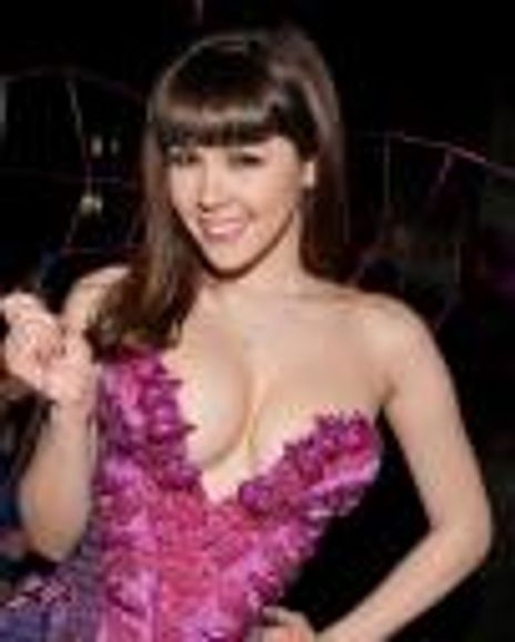 Claire Sinclair Headshot