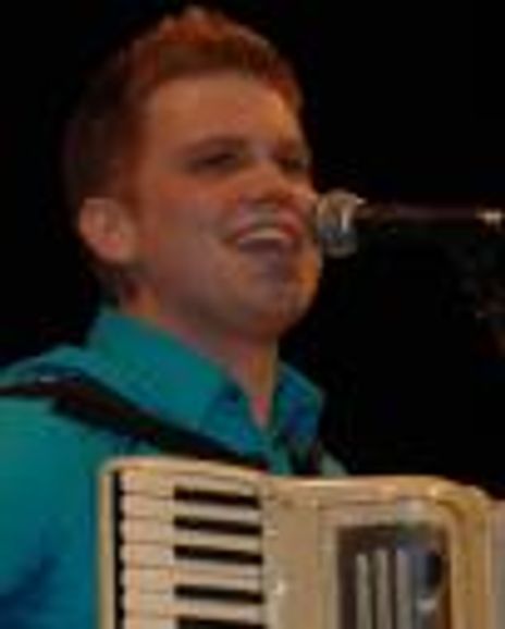 Henry Kopersky Headshot