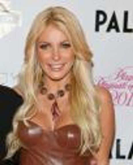 Crystal Harris Headshot