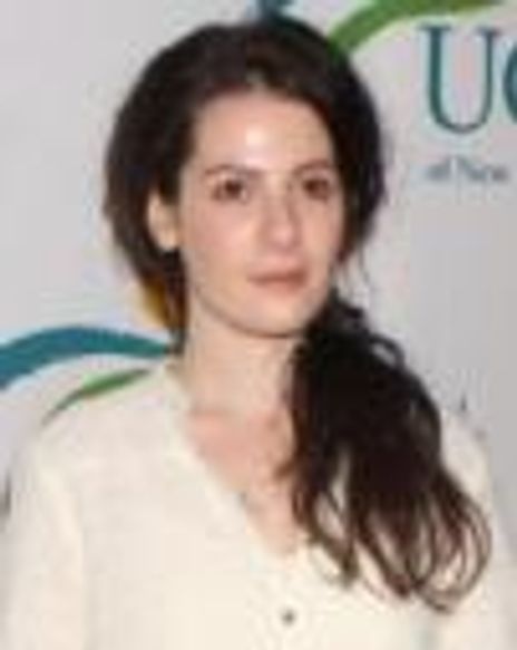 Aleksa Palladino Headshot