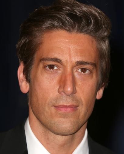 David Muir - Broadway & Theatre Credits, Current Shows, News, Bio ...