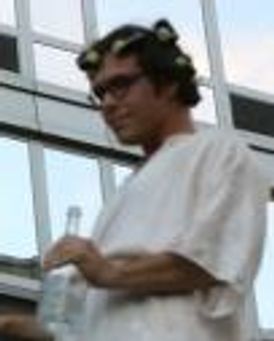 Gavin Price Headshot