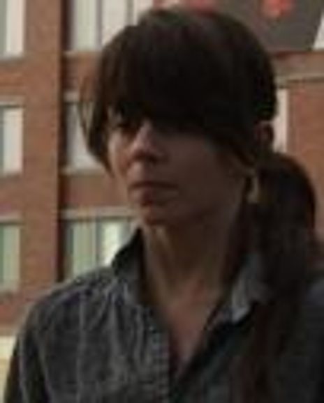 Chet Siegel Headshot