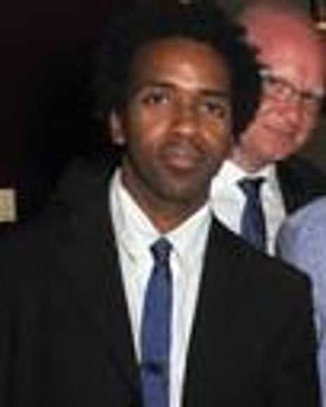 Edwin Lexington Headshot