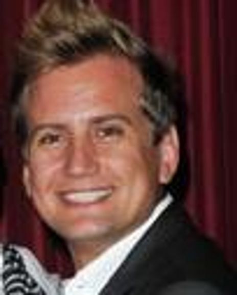 Chris Issacson Headshot