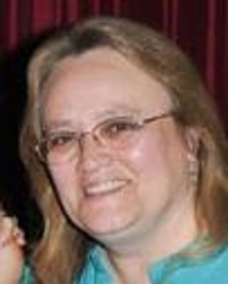 Wanda mcClead Headshot