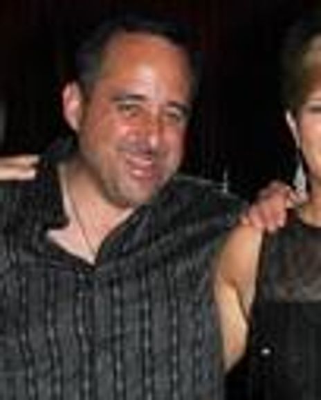 Tony Sepulveda Headshot