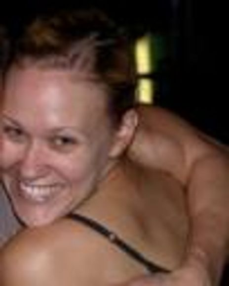 Shanon Mills Habelow Headshot