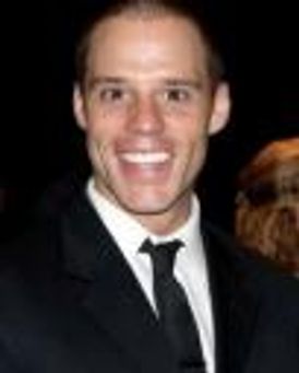 Clark Roberts Headshot