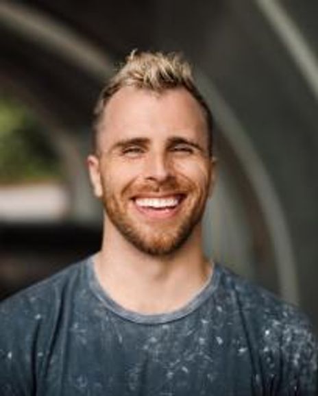 Andrew Wilson Headshot