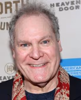 Jay O. Sanders Headshot