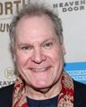 Jay O. Sanders
