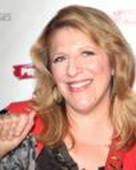 Lisa Lampinelli Headshot