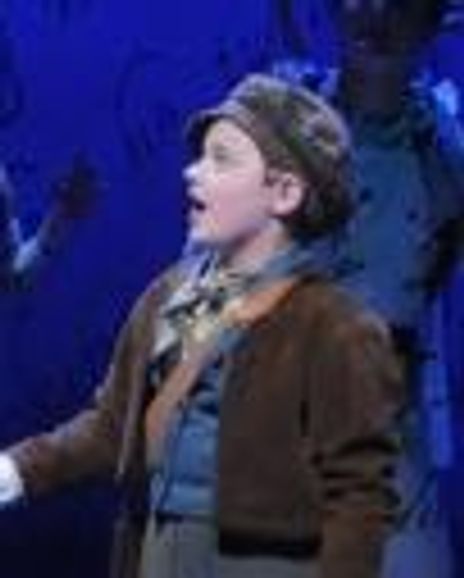 Marisa Dinsmoor Headshot