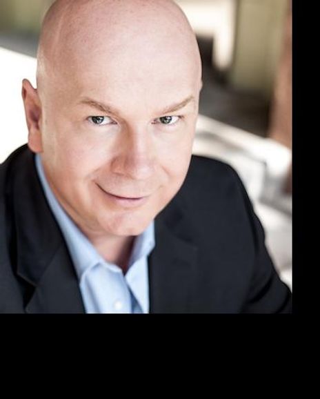 Greg London Headshot