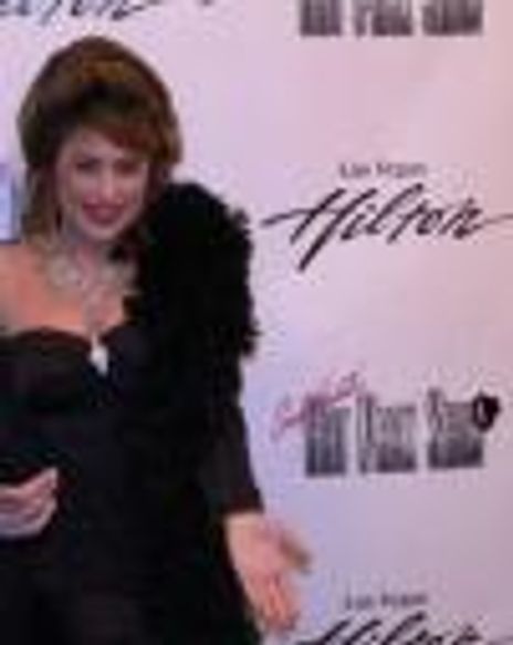 Lisa Dawn Miller Headshot