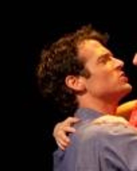 Jake Lipman Headshot