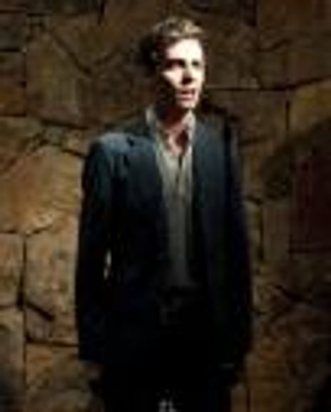 Andrew Dilday Headshot