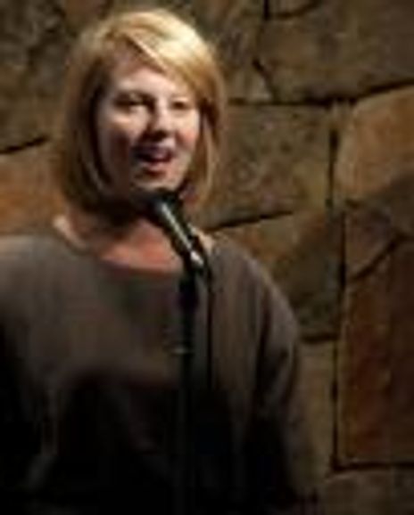 Rachel Brown Headshot