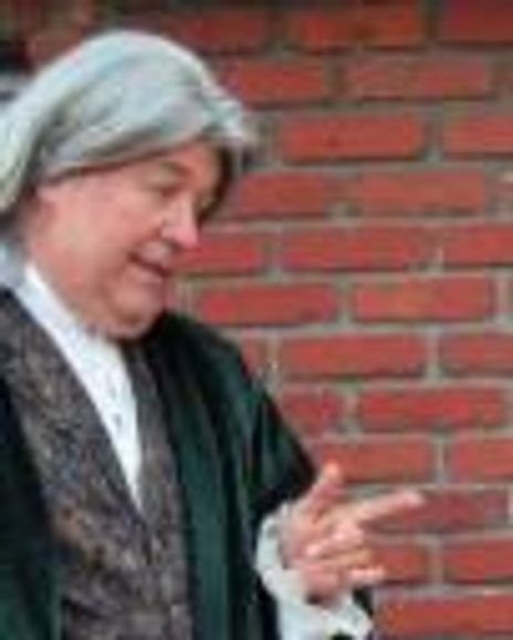 Rocky Miller Headshot