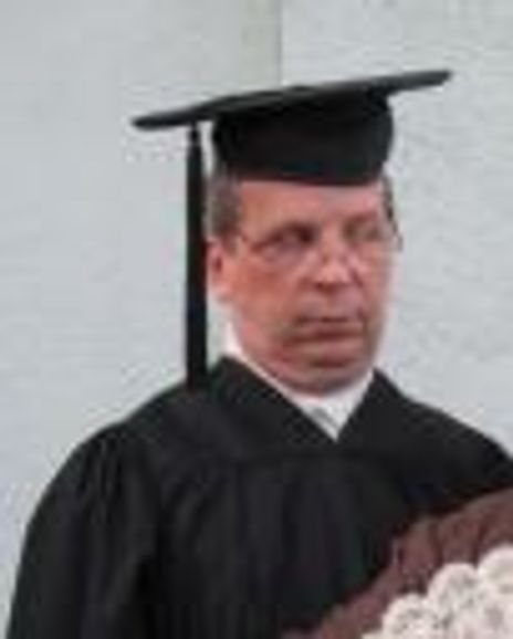 Ben Lupejkis Headshot