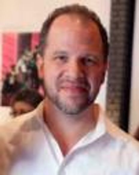 Aaron Posner Headshot