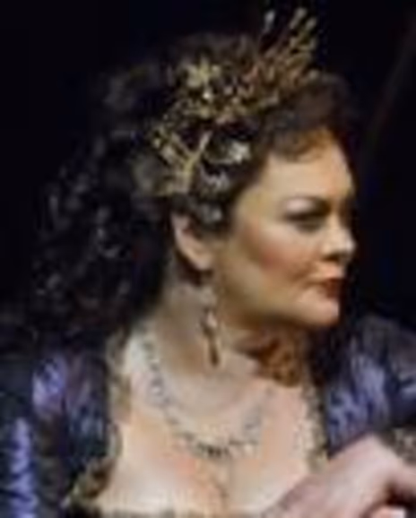 Violeta Urmana Headshot