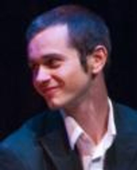 Miles Cooper Headshot